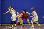 WBBall vs MIT  Wheaton College Women's Basketball vs MIT. - Photo By: KEITH NORDSTROM : Wheaton, basketball